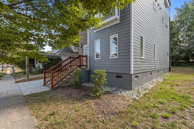 Photo - 516 New Bern Ave