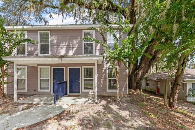 Photo - 1235 N Bronough St Townhome