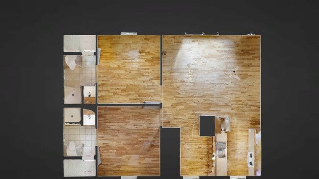 Highland Woods Apartments