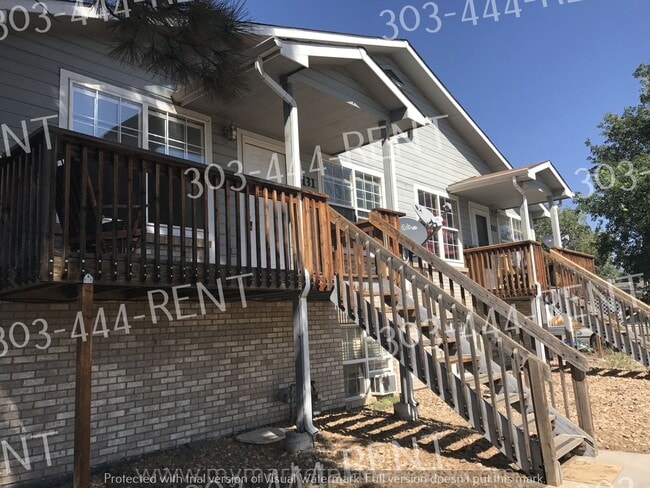 Building Photo - 66131 Unit A Rental