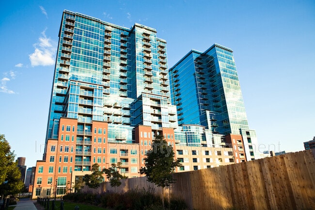 Photo - 1700 Bassett St Unit 308