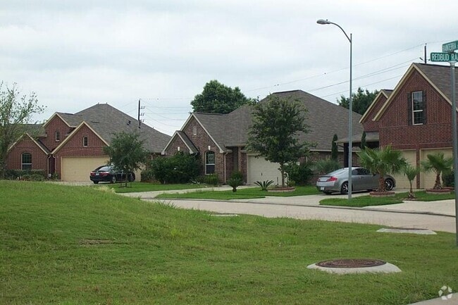 Building Photo - 3714 Rainterra Dr Rental