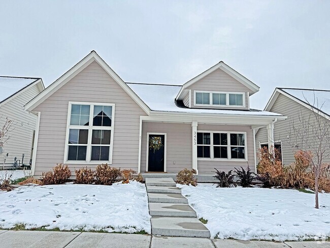 Building Photo - Bright Southside Single Family Detached Home