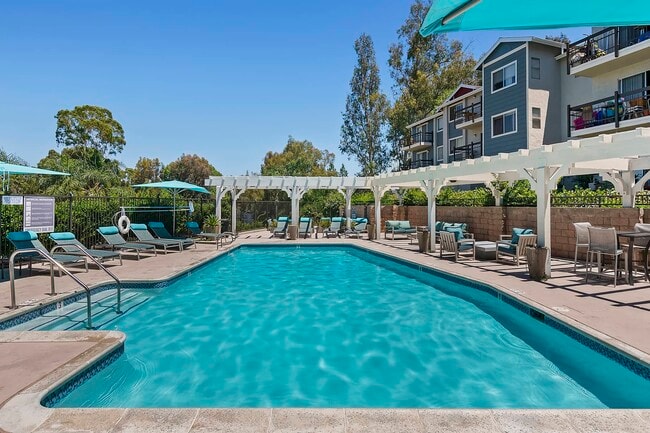 Photo - The Avenue at Carlsbad Apartments