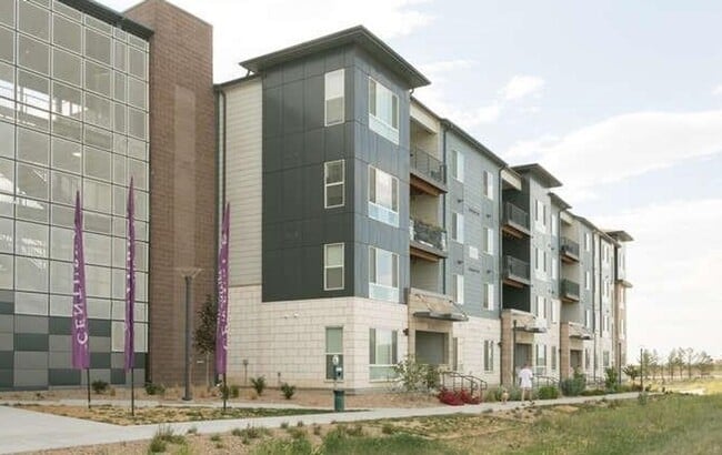 Building Photo - TRAILS AT WESTCREEK - 3bd 2ba condo with 1-car garage! Unit 302