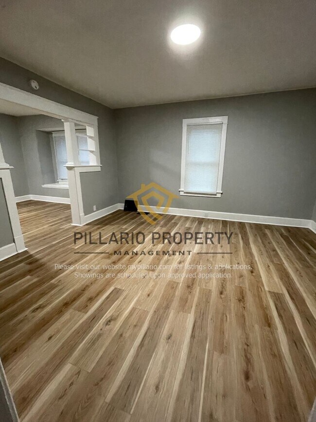 Photo - Newly Renovated, 3 Bedroom, 2 Bathroom Home Available NOW!