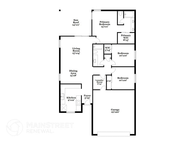 Photo - 7721 W Rancho Dr