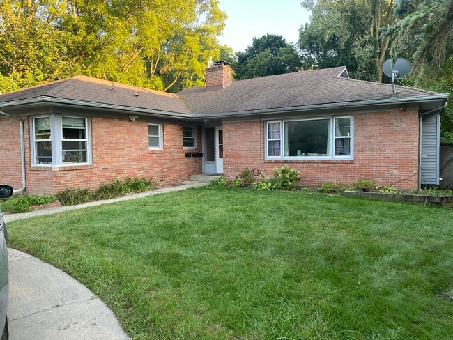 Front Entrance - 128 Whitehills Dr Unidad 3