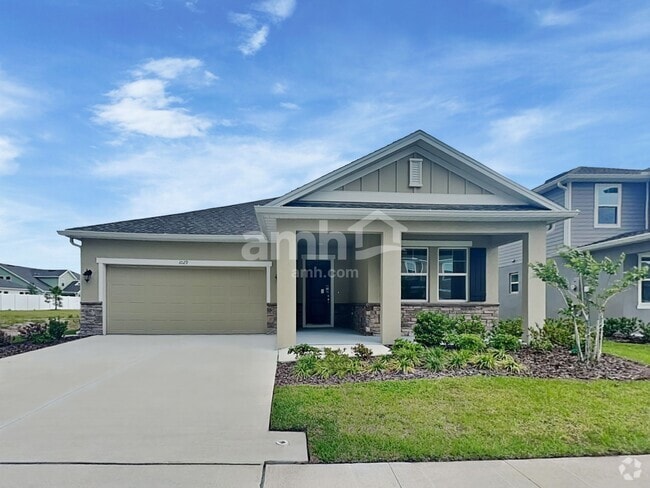 Building Photo - 1029 Lake Trudy Dr Rental