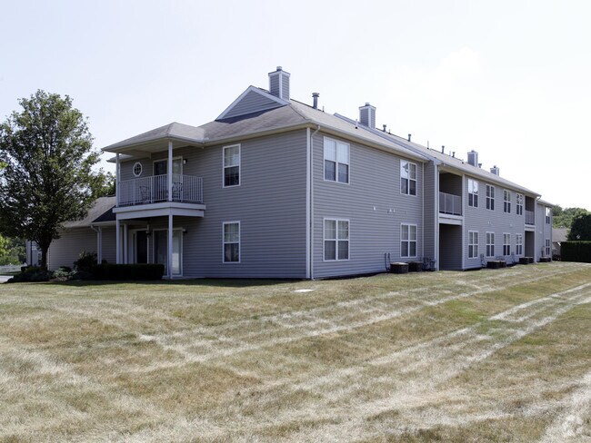 The Terraces at Springford