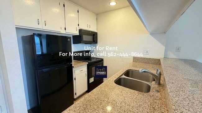 Photo - Condo - 1 Bedroom / 1 Bath - Long Beach