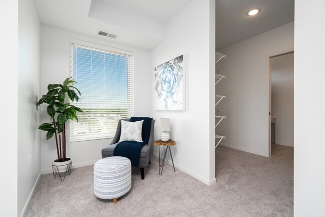 2 BR New Construction