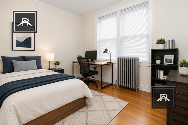 332 St Paul St Unit 6