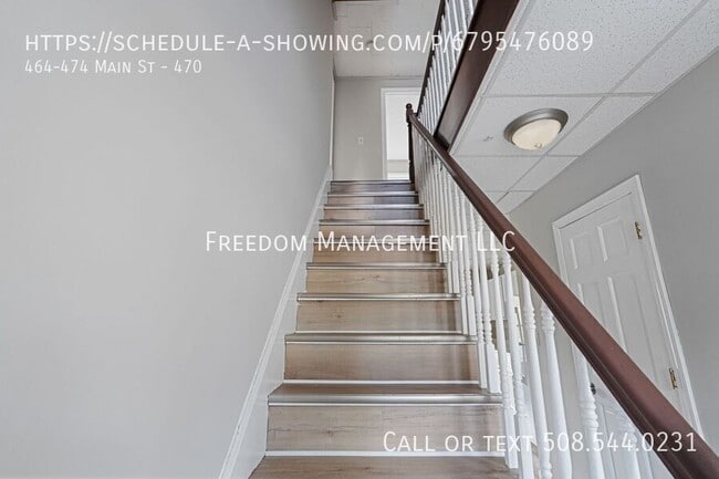 Photo - 464-474 Main St-470 Unidad 470