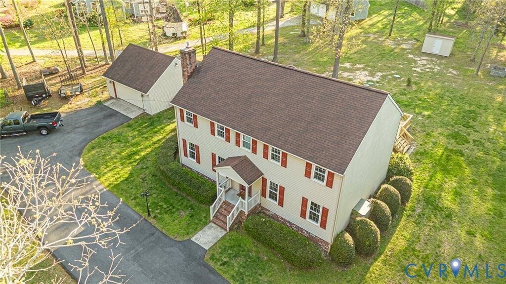 Photo - 17320 Branders Bridge Rd