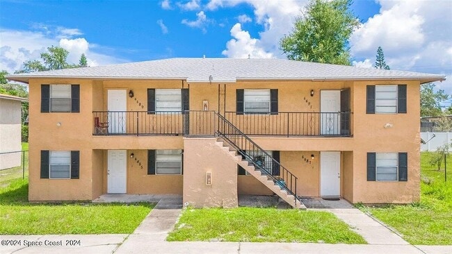 4487 Barna Ave Unit 4487
