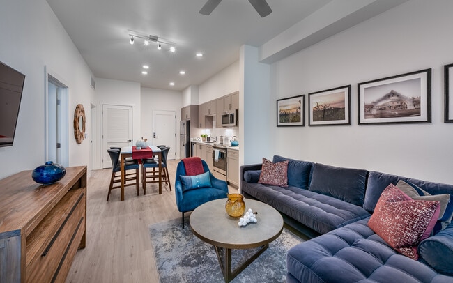 Light & Bright Apartments
