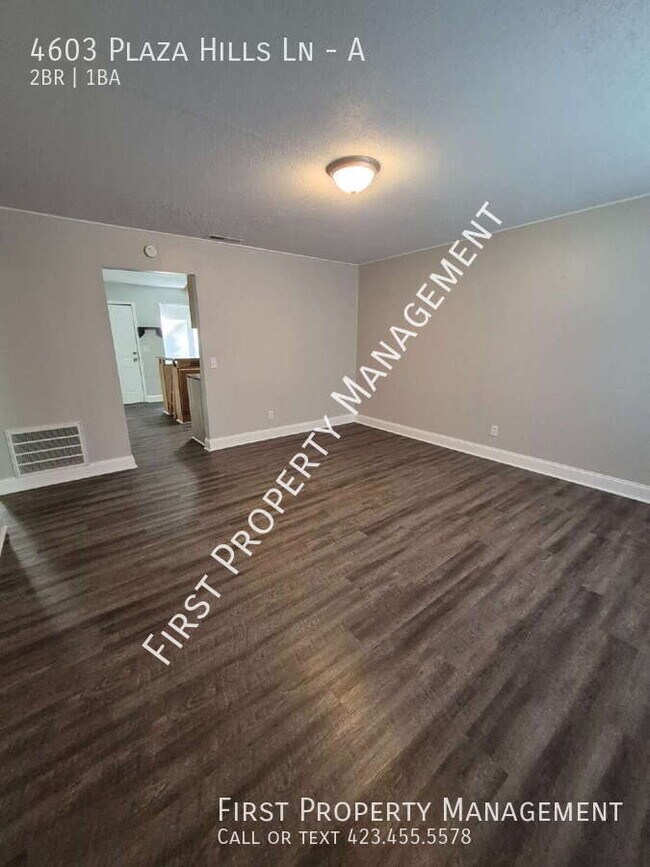 Photo - 4603 Plaza Hills Ln Unit A