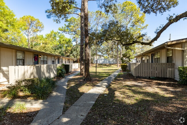 The Cottages @ Clermont