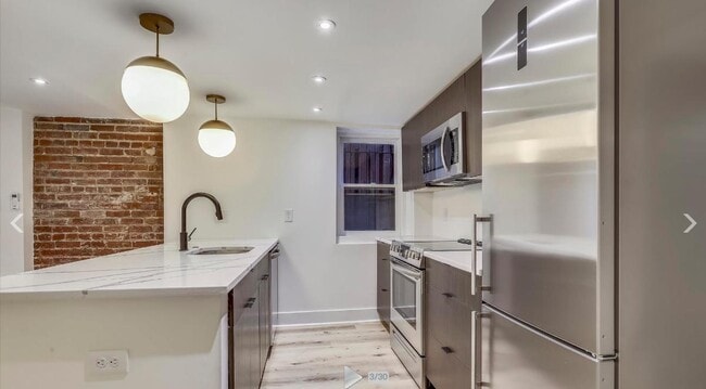 Photo - 1855 Mintwood Pl NW Unit 4