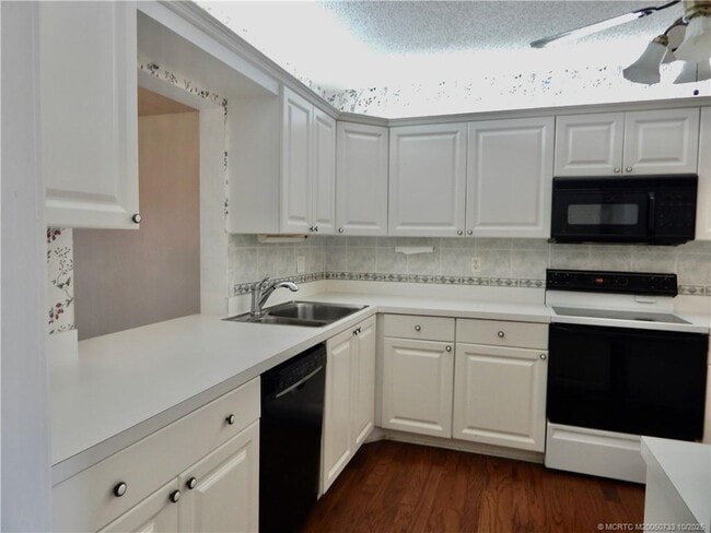 Photo - 1600 SE St Lucie Blvd Unit 305
