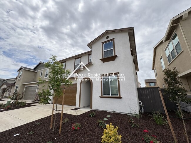 Photo - Brand New 4bd/2.5a Rancho Cordova Home With Loft-Must See!
