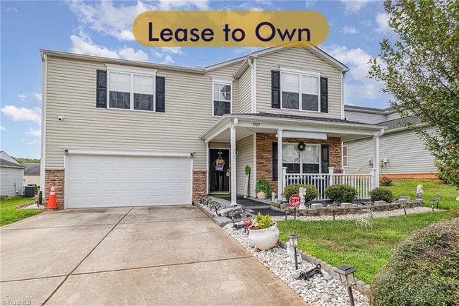 Building Photo - Earn Wealth While Leasing - Like a Homeown...