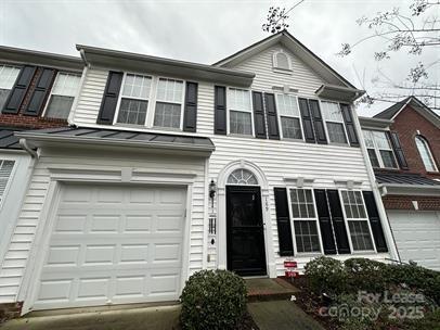 Photo - 169 N Arcadian Way Townhome