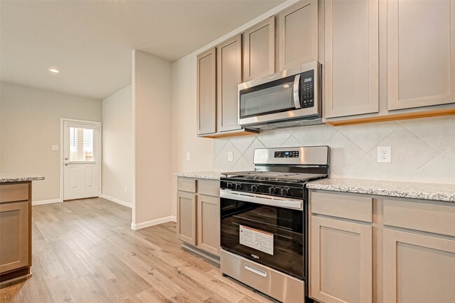 Photo - 2507 Steelhead Dr