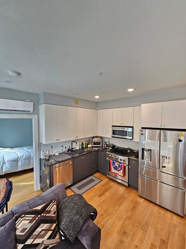 Photo - 281 Central Ave Condo Unit 3B
