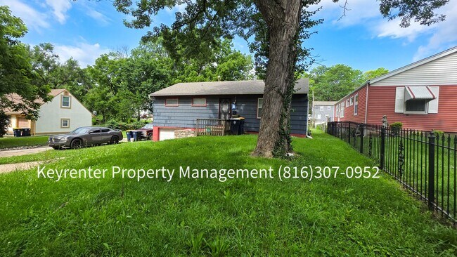 Photo - Beautiful 4 Bed, 2 Bath Home in Kansas City