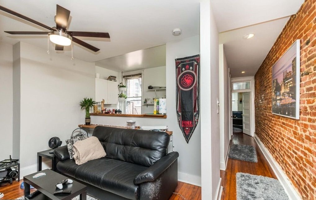 Photo - 2841 n Calvert Street (Baltimore, MD)