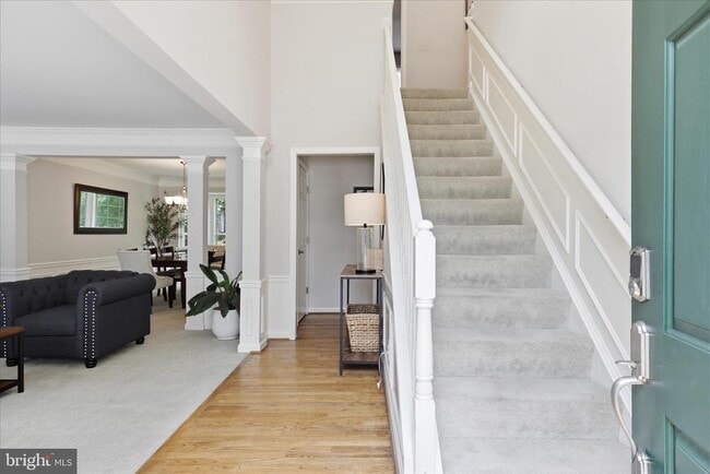 Photo - 408 Huntfield Ct NE