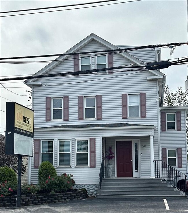 Building Photo - 108 Phenix Ave Unit 2 Rental