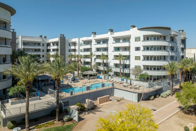 Photo - Northshore Condominiums