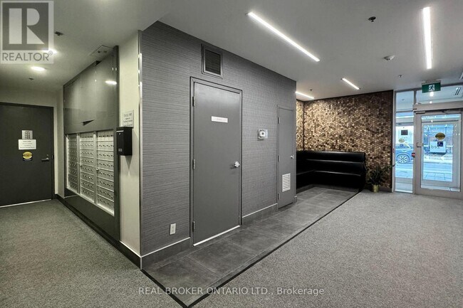 Photo - 38 Niagara St Unité 511