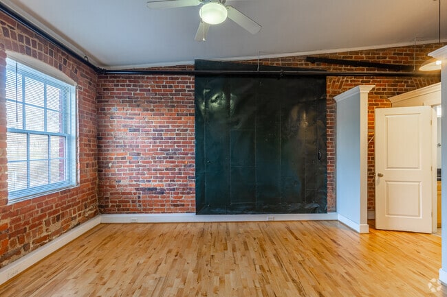 The Lofts at Dunlop