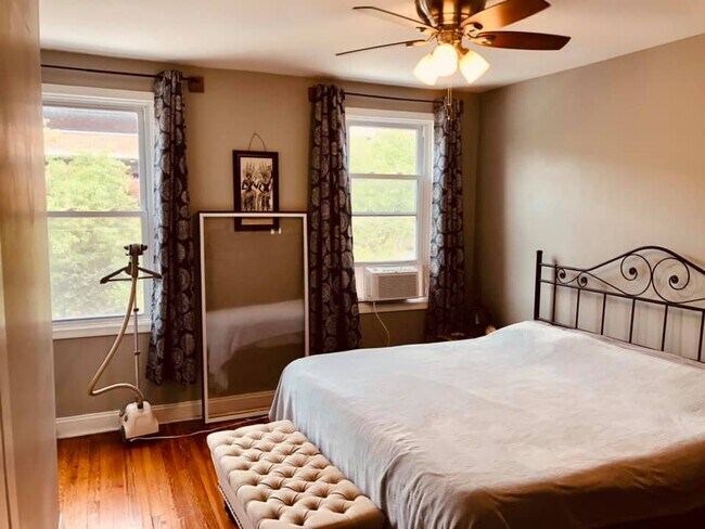 Primary Bed room 2