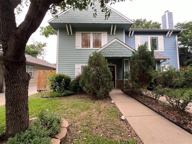 Photo - 4730 Birchman Ave