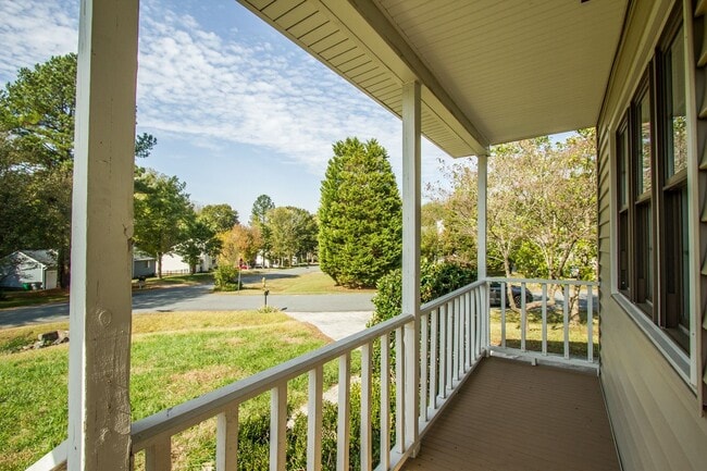 Photo - Move-In Ready 3BR Home with Upgrades & Prime Charlotte Location!