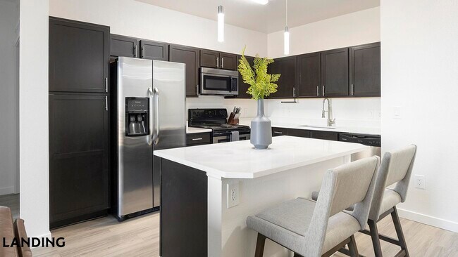 Photo - 4000 N Albion St Unidad F203