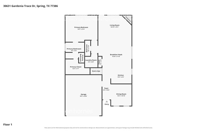 30631 Gardenia Trace Dr
