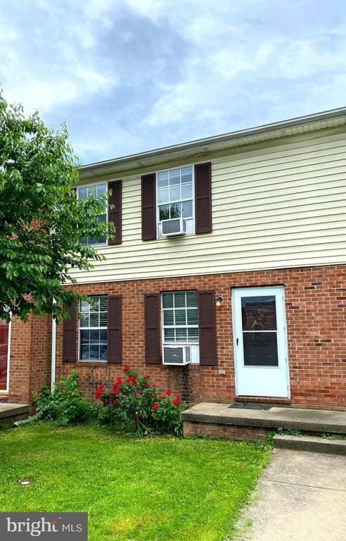 Photo - 103 Nottoway Dr Townhome