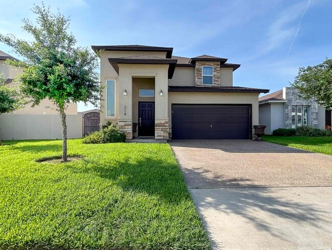 Building Photo - 218 John Irving Dr Rental
