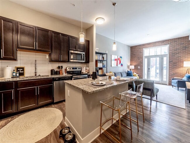 The Foundry-Student - The Foundry-Student