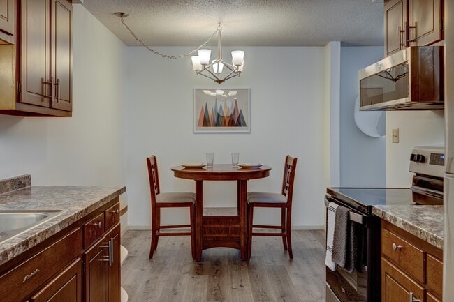Photo - 4440 S Poplar St Unit Pine Tree Condo 1BR 1BA