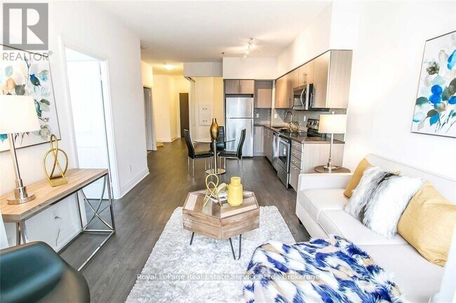 Photo - 55 Speers Rd Unité 510