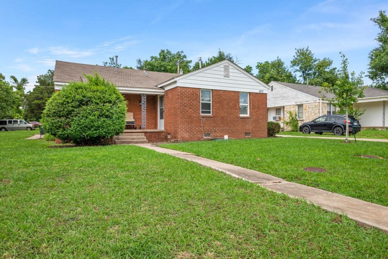 Babb Dr Duplex - Babb Dr Duplex