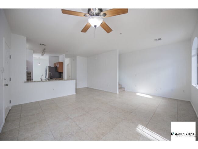 Photo - Experience Modern Living in This 3/2.5 Townhome in a Secure Gated North Phoenix Community.