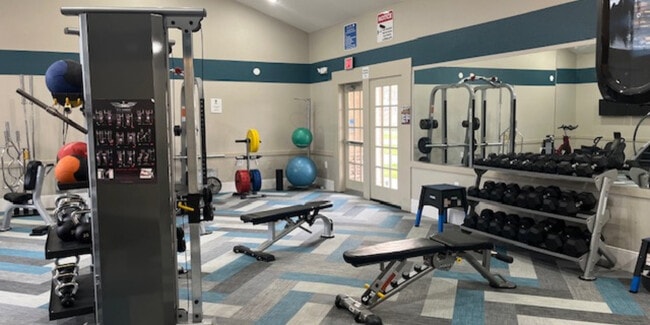 Photo - Copper Beech Town Homes